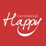 HAPPY CERIMONIAL (Cerimonial)