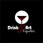 DRINK E ART COQUETÉIS (Bartenders / Drinks)