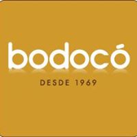 BODOCÓ (Salões de Festa)