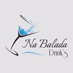 NA BALADA DRINK'S (Bartenders / Drinks)