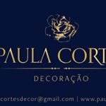PAULA CORTES DECOR (Decoração)