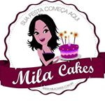 MILA CAKES (Bolos e Doces)