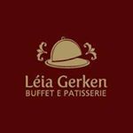 LIA GERKEN - BUFFET E PATISSERIE (Buffet)