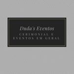 DUDA'S EVENTOS (Cerimonial)