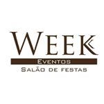 WEEK EVENTOS SALO DE FESTAS (Sales de Festa)