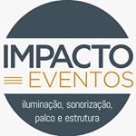 IMPACTO EVENTOS SOM & LUZ (Sonorizao/ Iluminao)