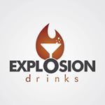 EXPLOSION DRINKS (Bartenders / Drinks)