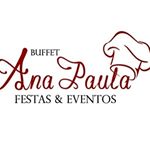 ANA PAULA S.M. FESTAS E EVENTOS (Buffet)
