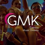 GMK EVENTOS (Msica ao Vivo)