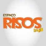 ESPAO RISOS KIDS (Buffet Infantil)