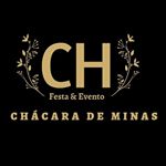 CHÁCARA DE MINAS (Salões de Festa)